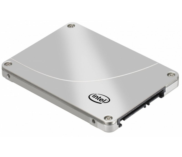 Intel 40GB 2,5'' SATA SSD - 74182 - zdjęcie 3
